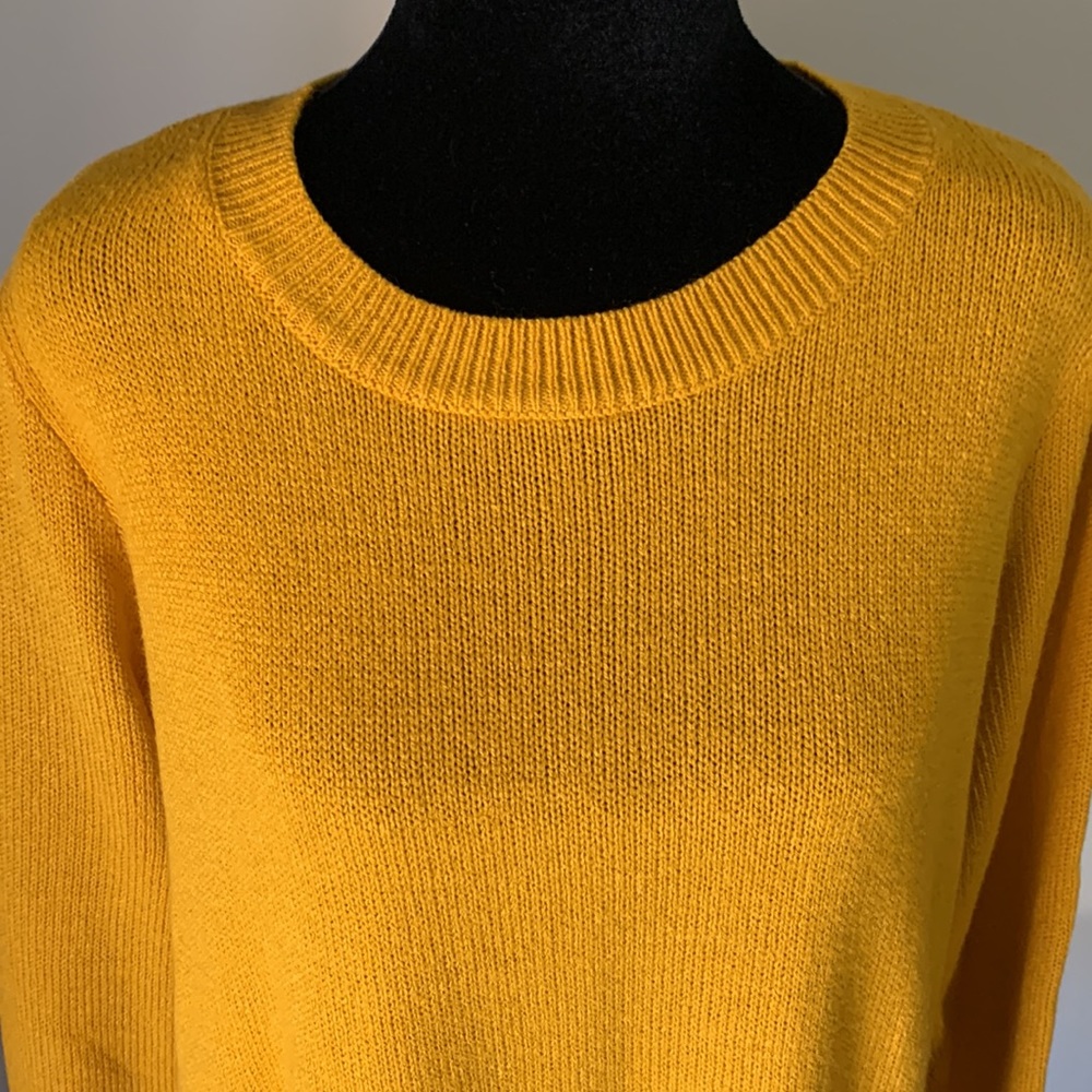 H&M knitted sweatshirt - Picture 3 of 8
